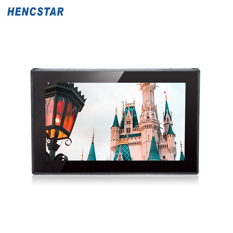 Open Frame Touch Screen Monitor